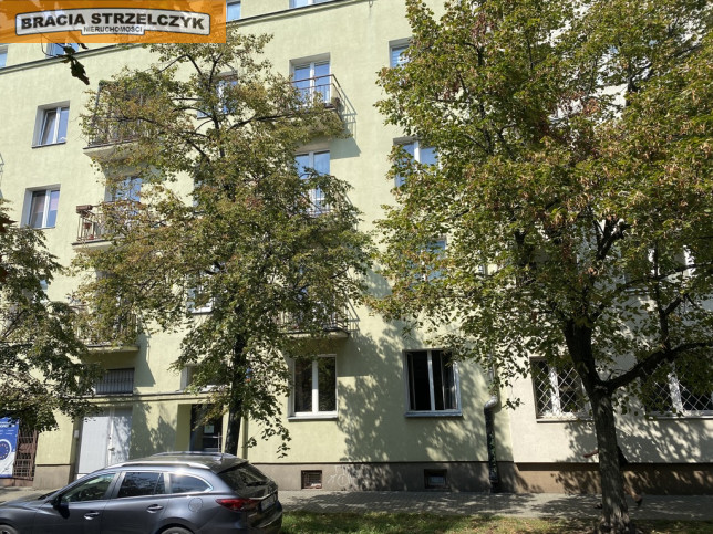 Mieszkanie Wynajem Warszawa Śródmieście Nowosielecka 9